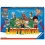 Gra Psi Patrol Junior Labirynt Ravensburger 4 +